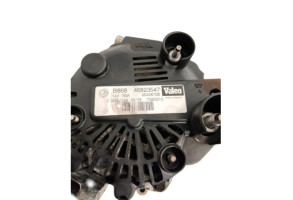 Alternateur FIAT GRANDE PUNTO Photo n°3