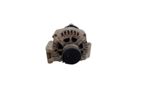 Alternateur FIAT GRANDE PUNTO Photo n°6