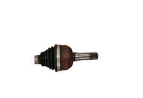 Cardan droit (transmission) OPEL ZAFIRA TOURER C Photo n°4