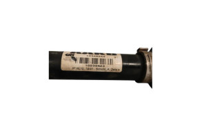 Cardan droit (transmission) OPEL ZAFIRA TOURER C Photo n°5