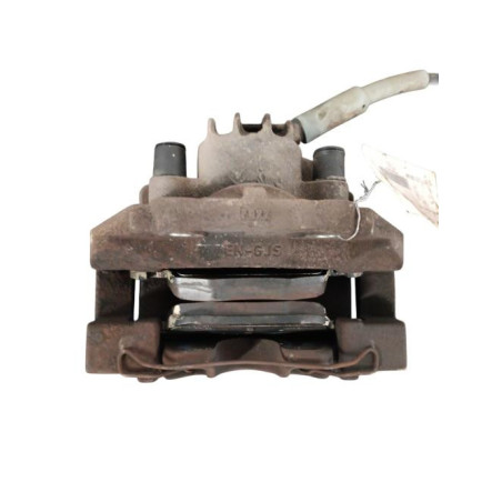Etrier avant droit (freinage) CITROEN C4 2
