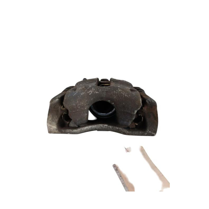 Etrier avant droit (freinage) NISSAN MICRA 4 Photo n°1