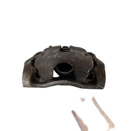 Etrier avant droit (freinage) NISSAN MICRA 4