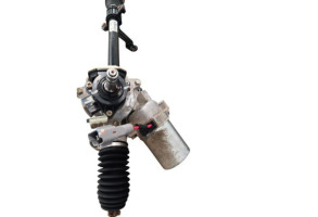 Cremaillere mecanique OPEL AGILA B Photo n°5