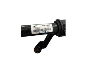 Cremaillere mecanique OPEL AGILA B Photo n°6