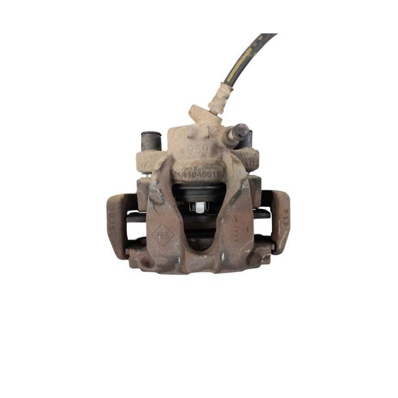 Etrier avant gauche (freinage) DACIA SANDERO 2 Photo n°1