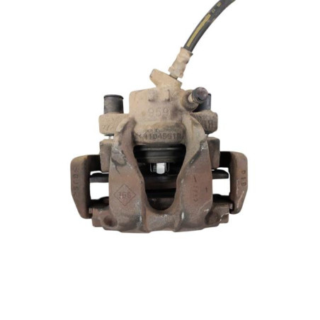 Etrier avant gauche (freinage) DACIA SANDERO 2