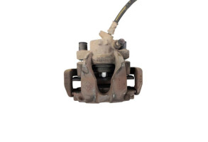 Etrier avant gauche (freinage) DACIA SANDERO 2 Photo n°1