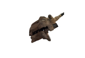 Etrier avant gauche (freinage) DACIA SANDERO 2 Photo n°2