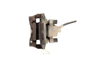 Etrier avant gauche (freinage) DACIA SANDERO 2 Photo n°5