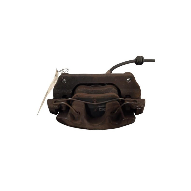 Etrier avant droit (freinage) DACIA DUSTER 1 Photo n°1