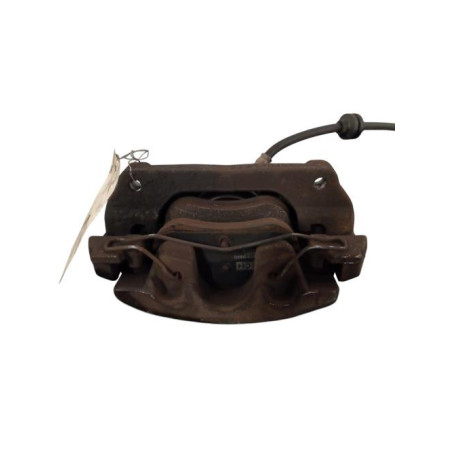 Etrier avant droit (freinage) DACIA DUSTER 1