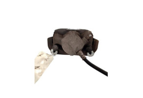 Etrier avant droit (freinage) DACIA DUSTER 1 Photo n°5