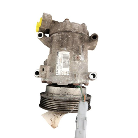 Compresseur clim RENAULT KANGOO 2
