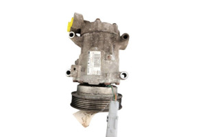 Compresseur clim RENAULT KANGOO 2 Photo n°1