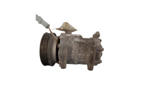 Compresseur clim RENAULT KANGOO 2 Photo n°2