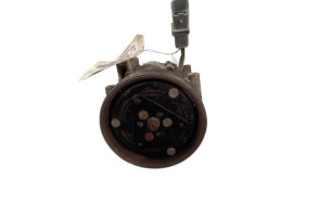 Compresseur clim RENAULT KANGOO 2 Photo n°3