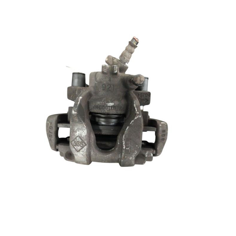 Etrier avant gauche (freinage) DACIA SANDERO 2 Photo n°1