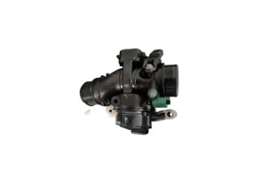 Doseur d'air CITROEN C3 1 Photo n°2