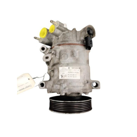 Compresseur clim PEUGEOT 2008 1