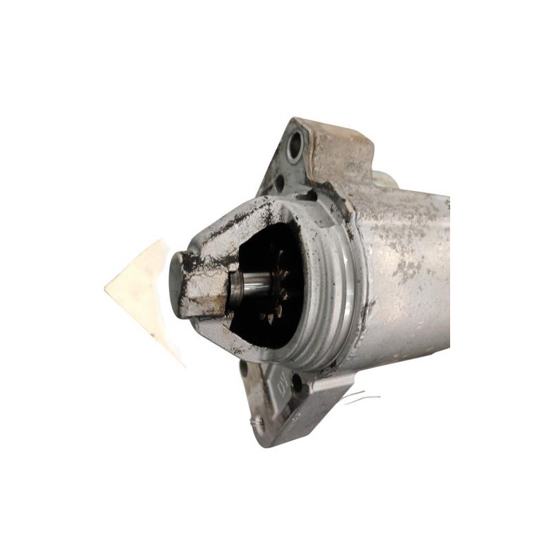 Demarreur CITROEN C3 2 Photo n°1