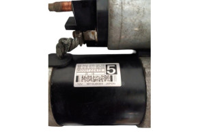 Demarreur CITROEN C3 2 Photo n°3