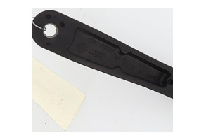 Bras essuie glace avant droit CITROEN C3 2 Photo n°3