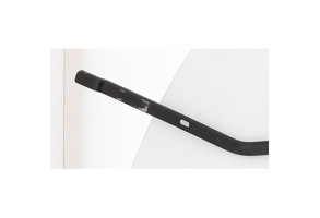 Bras essuie glace avant gauche CITROEN C3 2 Photo n°3