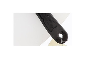 Bras essuie glace avant gauche CITROEN C3 2 Photo n°4