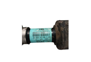 Cardan gauche (transmission) HYUNDAI SANTA FE 3 Photo n°5