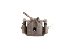 Etrier arriere droit (freinage) HYUNDAI SANTA FE 3 Photo n°6