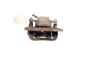 Etrier arriere gauche (freinage) HYUNDAI SANTA FE 3 Photo n°1