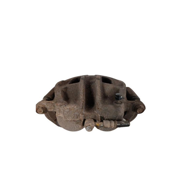 Etrier avant gauche (freinage) HYUNDAI SANTA FE 3 Photo n°1