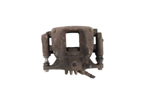 Etrier avant droit (freinage) RENAULT TRAFIC 3 COURT Photo n°6