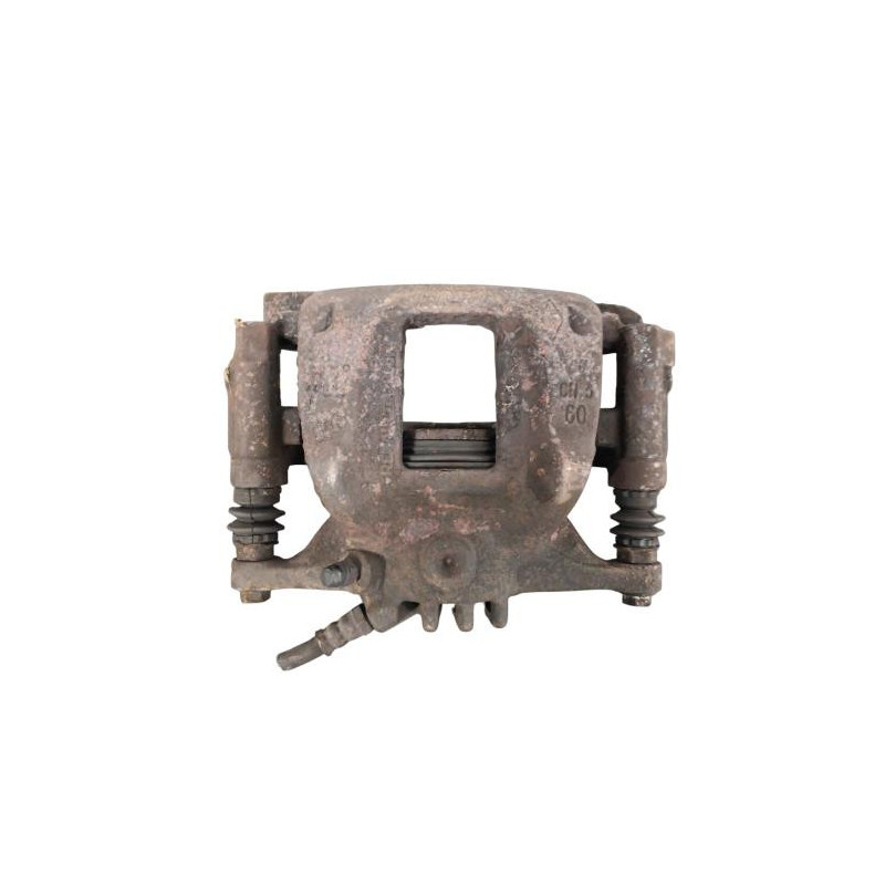 Etrier avant gauche (freinage) RENAULT TRAFIC 3 COURT Photo n°1