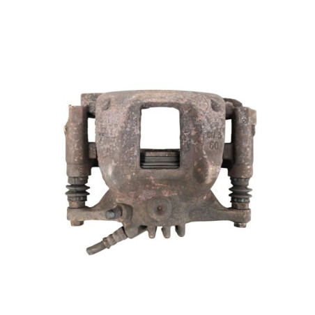 Etrier avant gauche (freinage) RENAULT TRAFIC 3 COURT