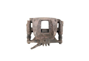 Etrier avant gauche (freinage) RENAULT TRAFIC 3 COURT Photo n°1