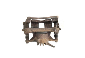 Etrier avant gauche (freinage) RENAULT TRAFIC 3 COURT Photo n°2