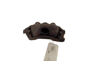 Etrier avant gauche (freinage) RENAULT TRAFIC 3 COURT Photo n°3