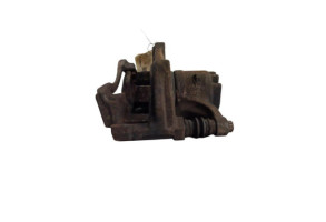 Etrier avant gauche (freinage) RENAULT TRAFIC 3 COURT Photo n°4