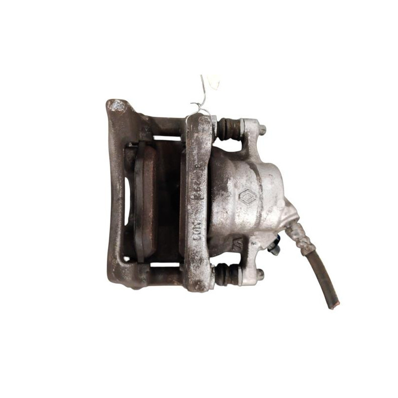 Etrier avant droit (freinage) RENAULT CLIO 5 Photo n°1