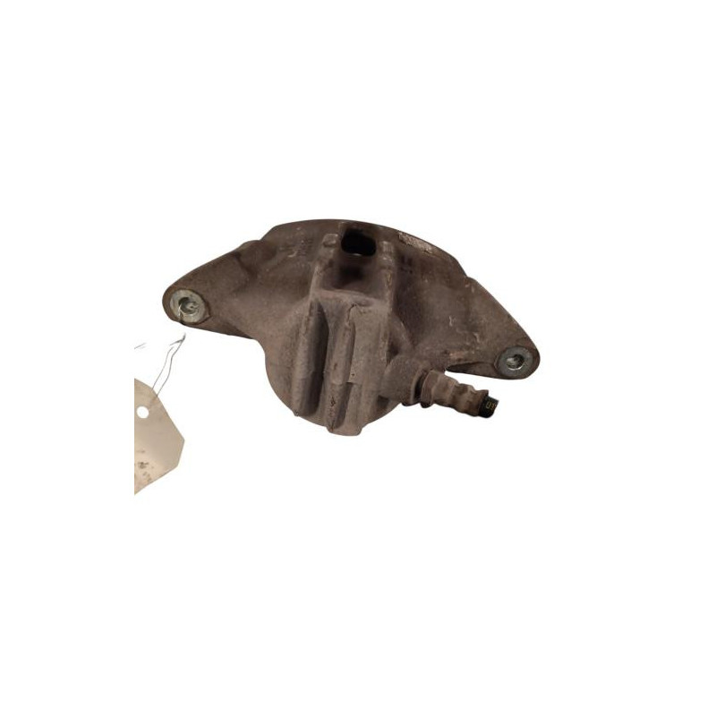 Etrier avant droit (freinage) CITROEN C3 2 Photo n°1