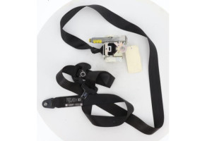 Ceinture avant gauche CITROEN C3 2 Photo n°2