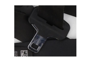 Ceinture avant gauche CITROEN C3 2 Photo n°4