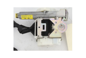 Ceinture avant gauche CITROEN C3 2 Photo n°5