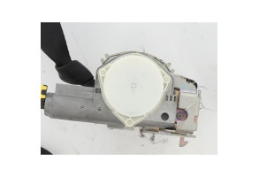 Ceinture avant gauche CITROEN C3 2 Photo n°6