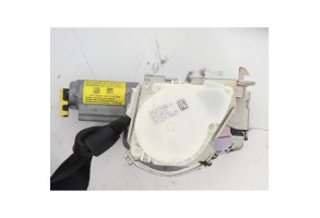 Ceinture avant gauche CITROEN C3 2 Photo n°8