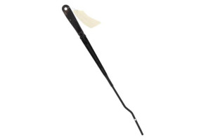 Bras essuie glace avant gauche CITROEN C3 2 Photo n°2