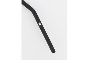 Bras essuie glace avant gauche CITROEN C3 2 Photo n°4