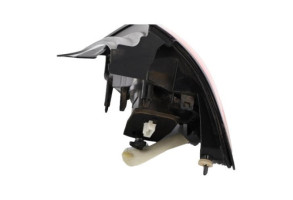 Feu arriere principal gauche (feux) CITROEN C3 2 Photo n°4